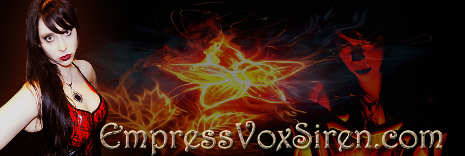 voxheader.jpg | EmpressVoxSiren.com